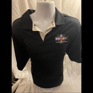 All Star NBA Jam Session polo